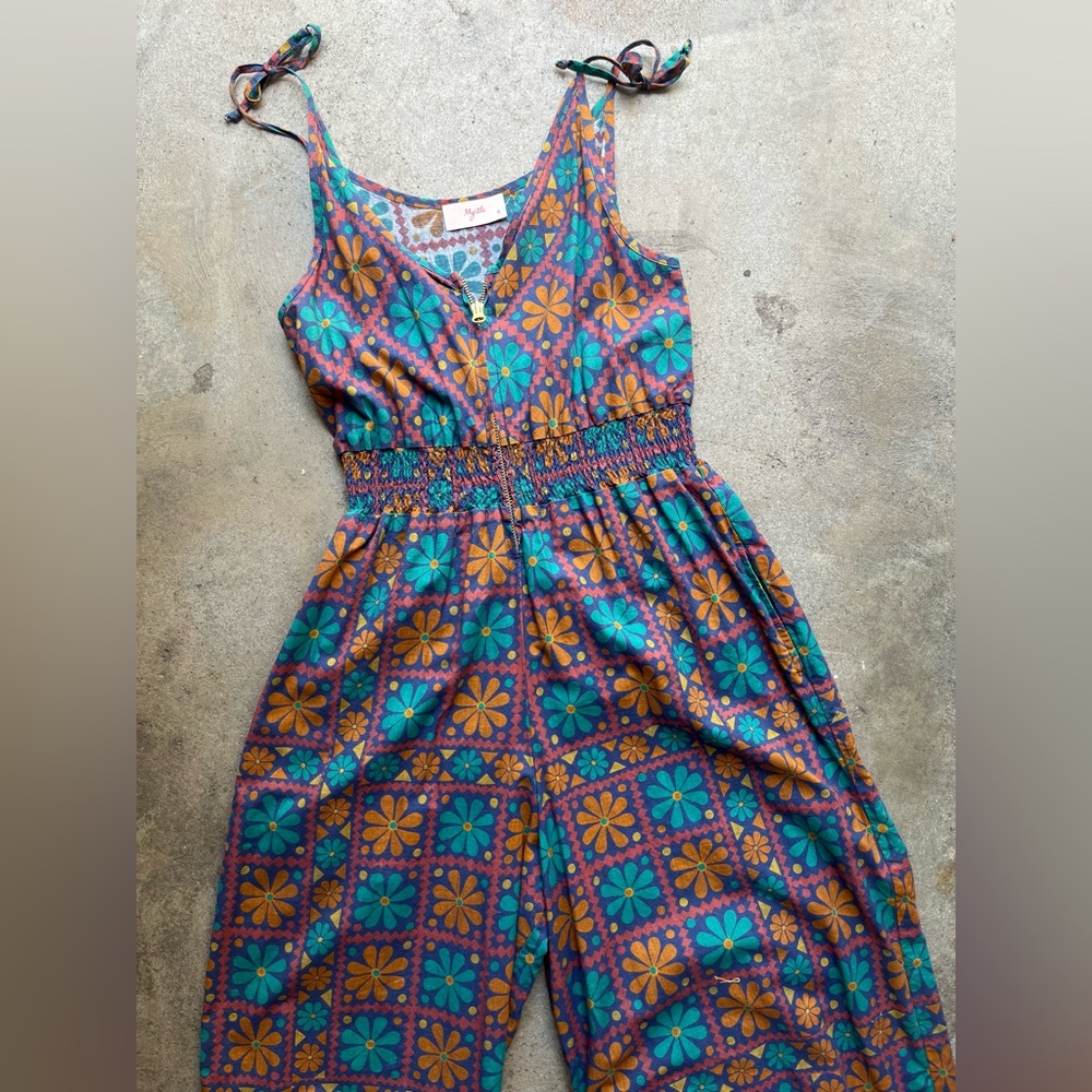 Myrtle Daisy jumpsuit - S